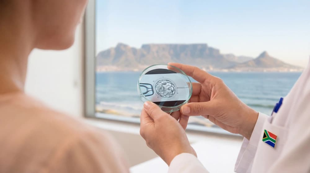 Affordable IVF Treatment Packages in South Africa (2025 Guide)
